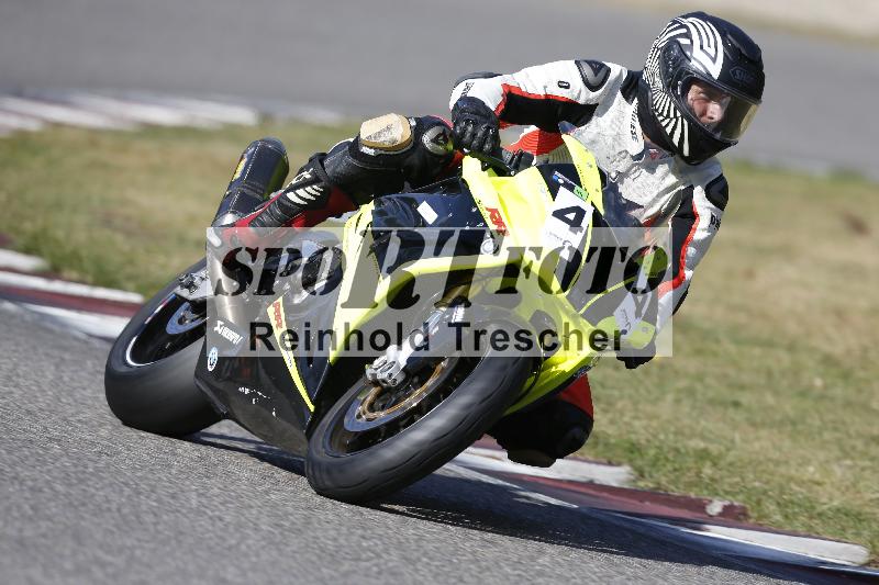 /48 03.10.2026  Speer Racing ADR/Gruppe gruen/44